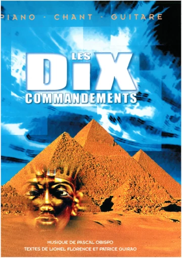 Les Dix Commandements Visuel